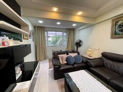 Blk 505 Woodlands Drive 14 (Woodlands), HDB 5 Rooms #635947721